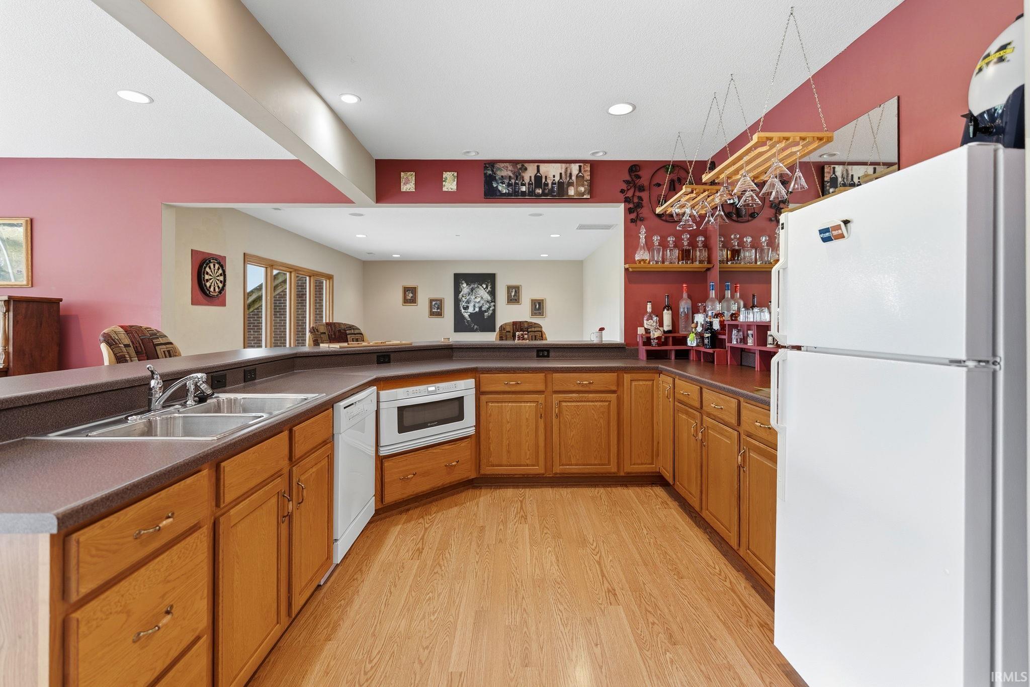 4802 Crawford Road Fort Wayne, IN 46845 - Photo 30 of 36