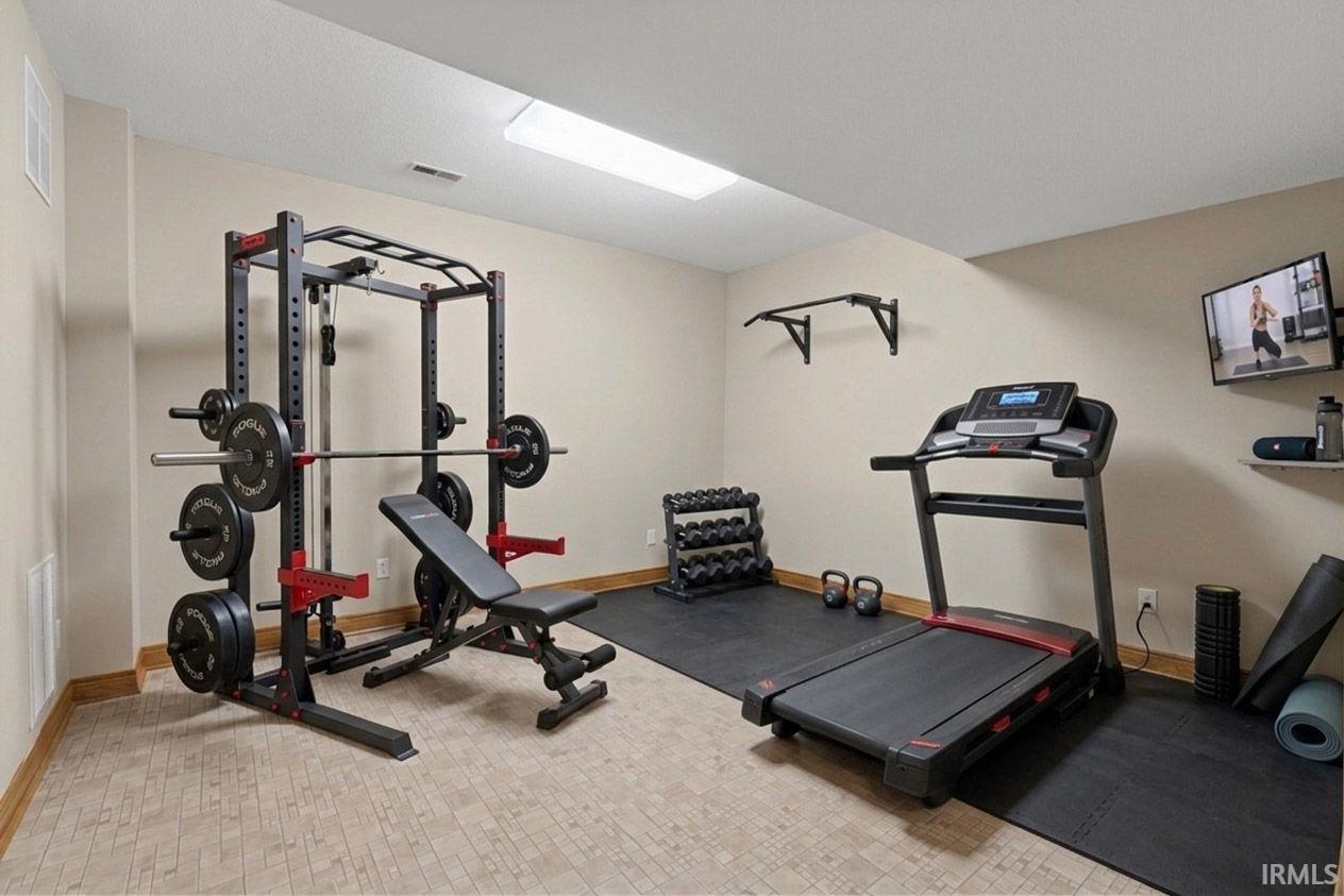 4802 Crawford Road Fort Wayne, IN 46845 - Photo 33 of 36