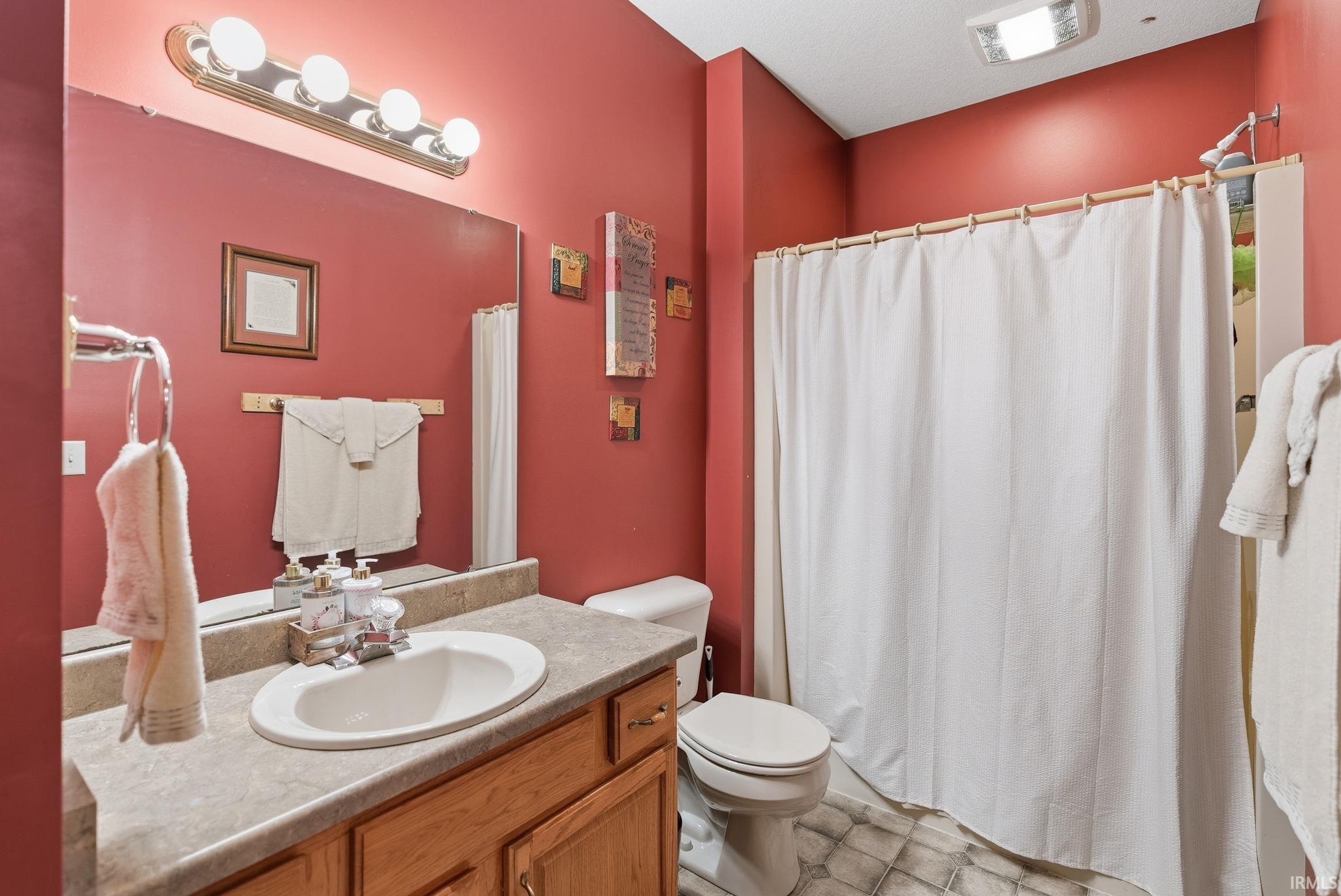 4802 Crawford Road Fort Wayne, IN 46845 - Photo 35 of 36