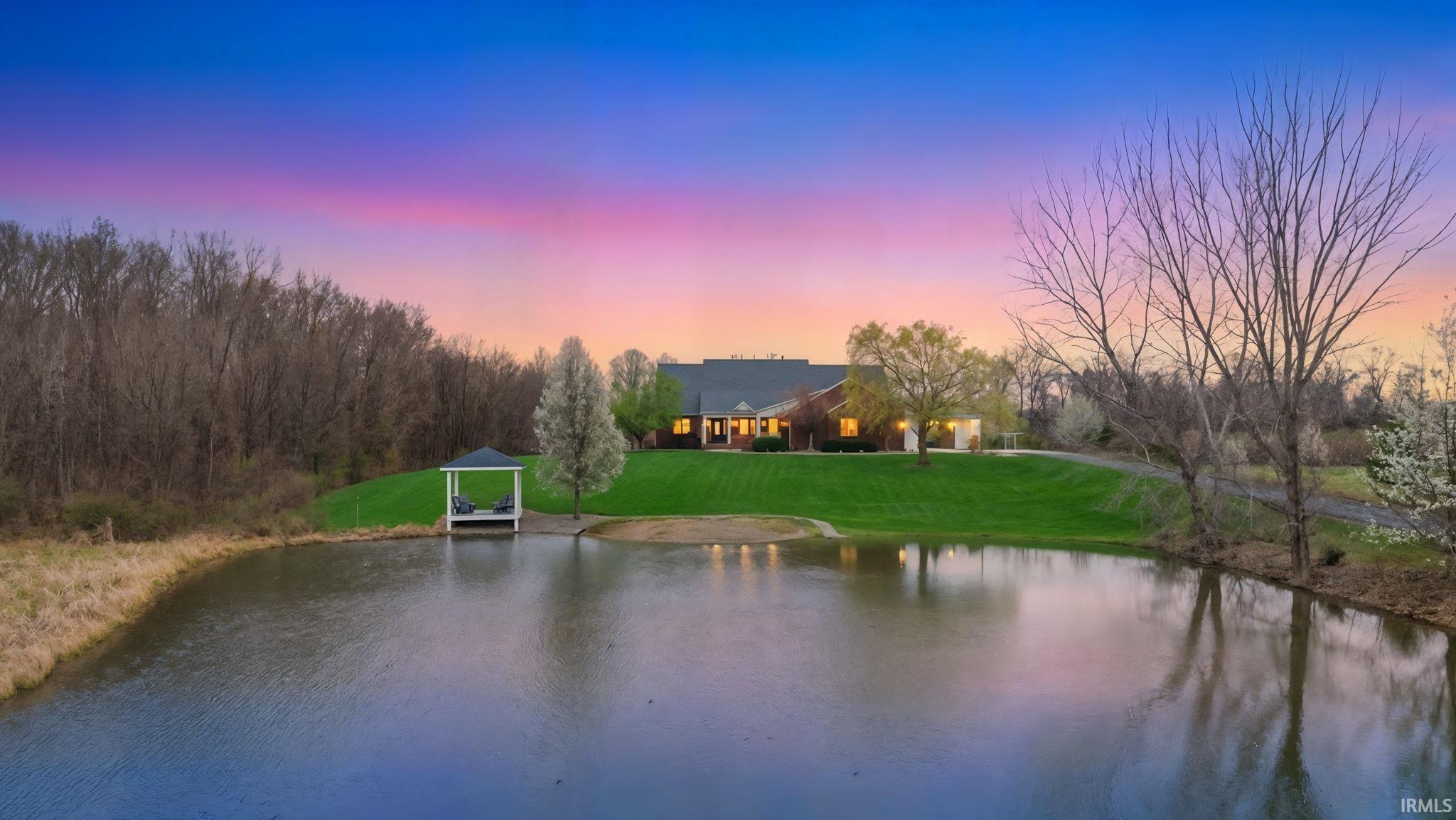 4802 Crawford Road Fort Wayne, IN 46845 - Photo 36 of 36