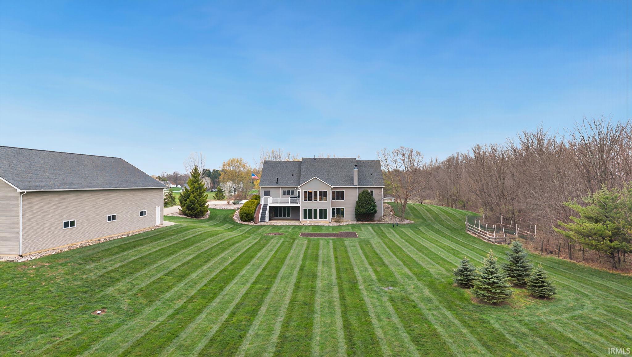 4802 Crawford Road Fort Wayne, IN 46845 - Photo 5 of 36