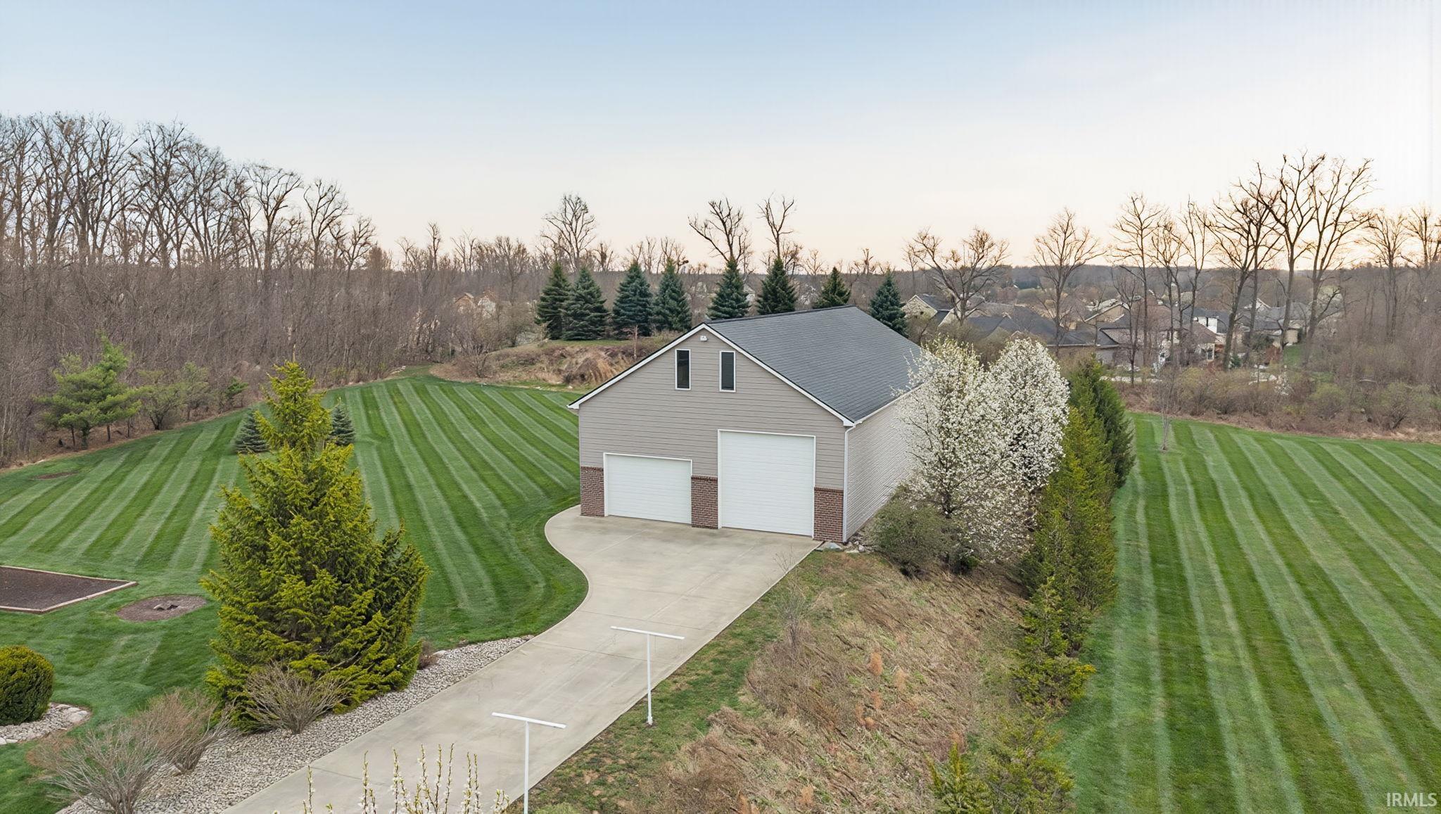 4802 Crawford Road Fort Wayne, IN 46845 - Photo 7 of 36