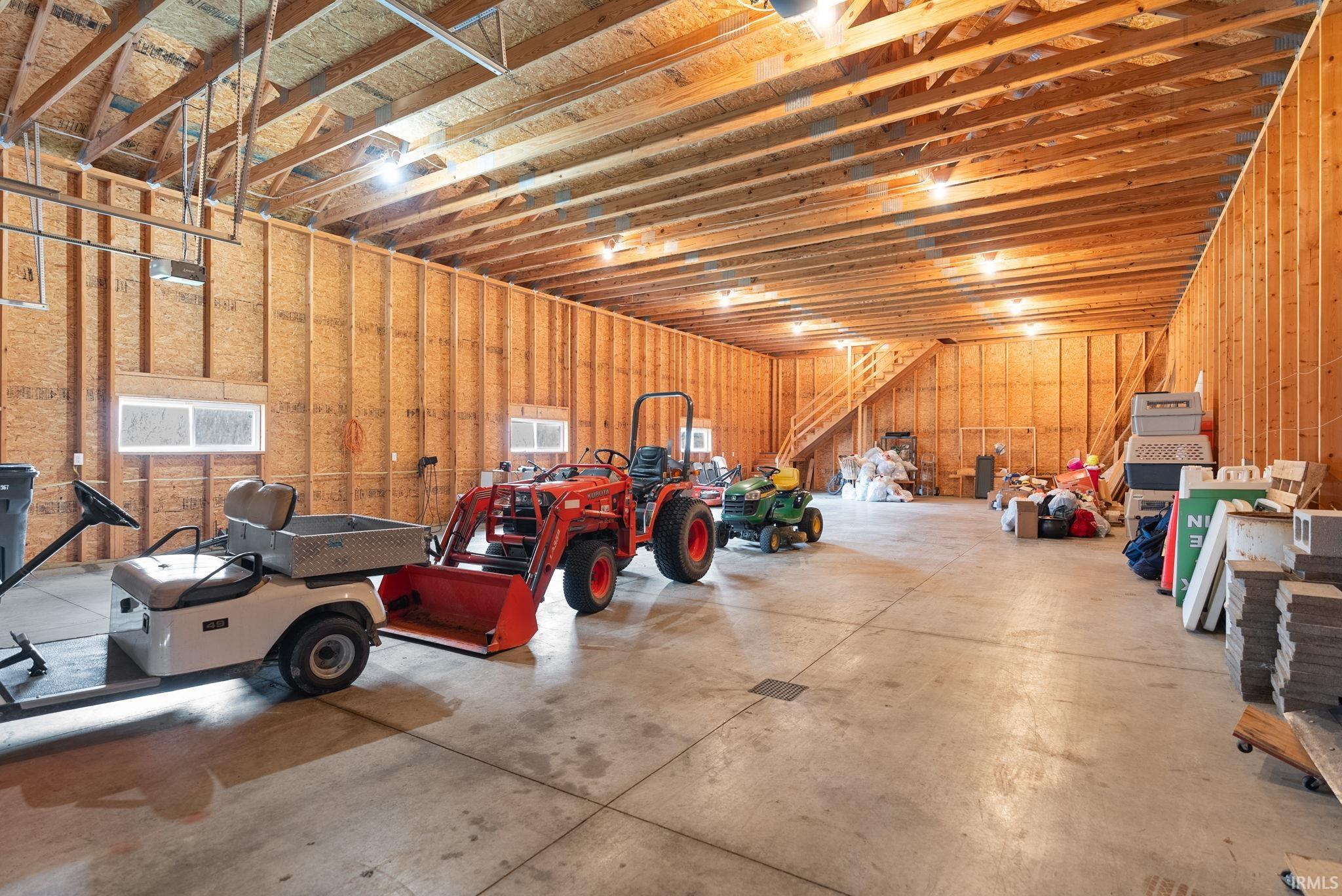 4802 Crawford Road Fort Wayne, IN 46845 - Photo 8 of 36