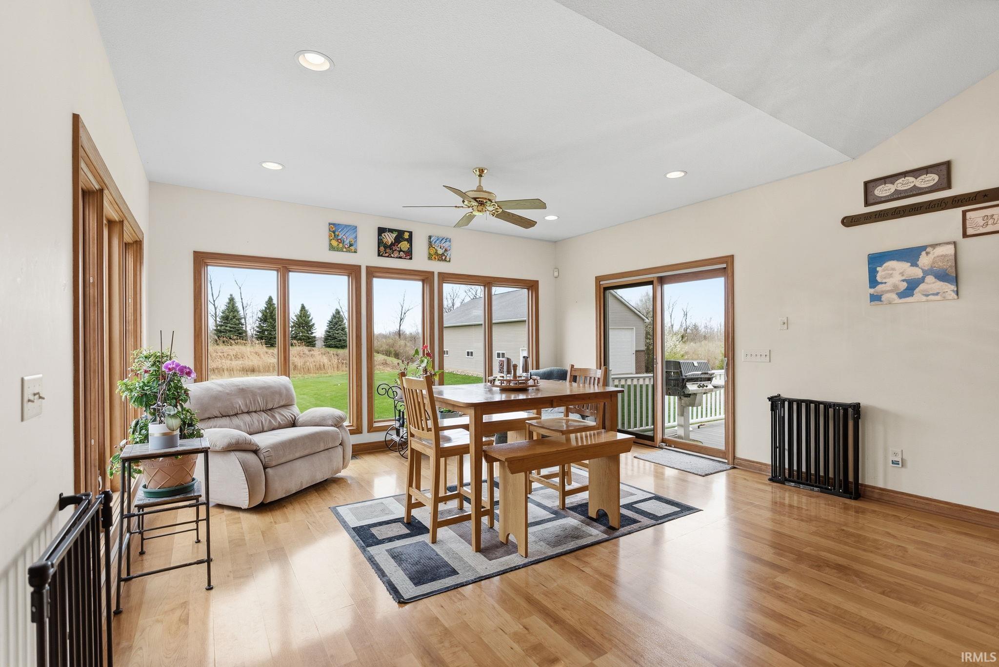 4802 Crawford Road Fort Wayne, IN 46845 - Photo 10 of 36