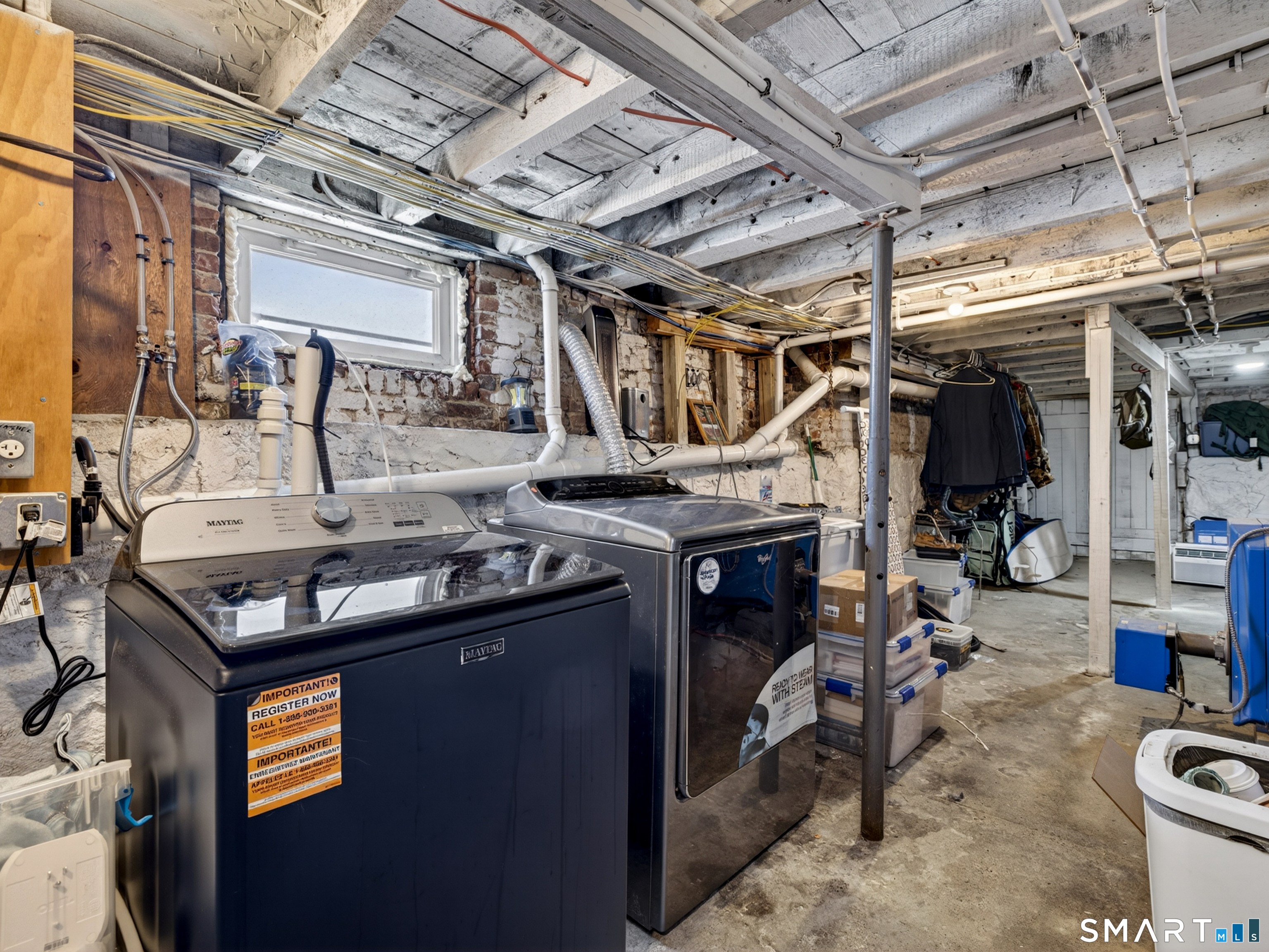 13 Oak Street Groton, CT 06340 - Photo 34 of 38 a view of electric room
