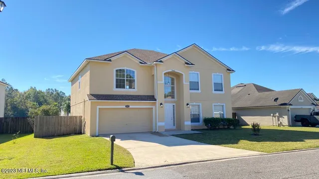 $3,400 | 2803 Spoonbill Trail, Orange Park, FL 32073