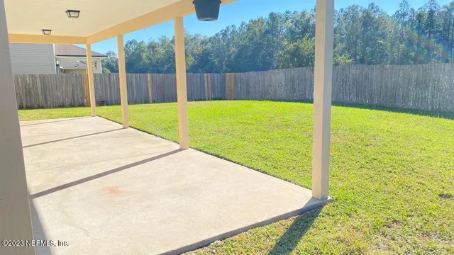 $3,400 | 2803 Spoonbill Trail, Orange Park, FL 32073