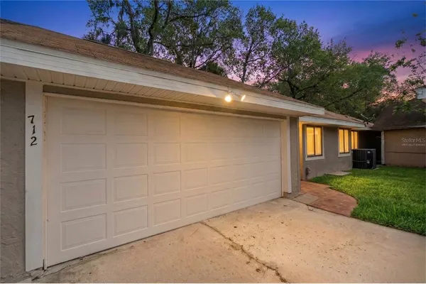 $330,000 | 712 Linden Drive, Winter Springs, FL 32708