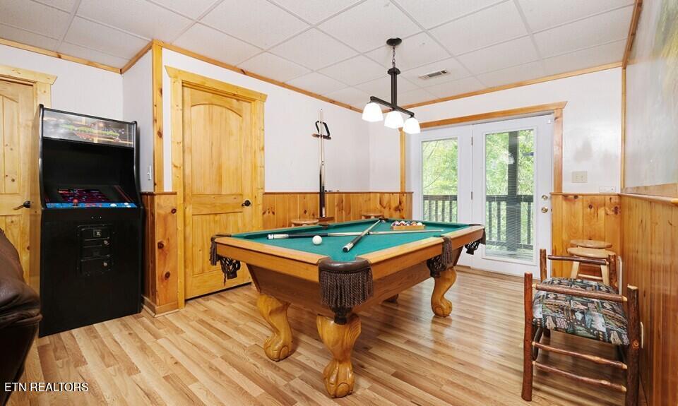 623 Iron Mountain Road Pigeon Forge, TN 37863 - Photo 19 of 45 pigeon-forge-cabin-rocky-top-recreation-
