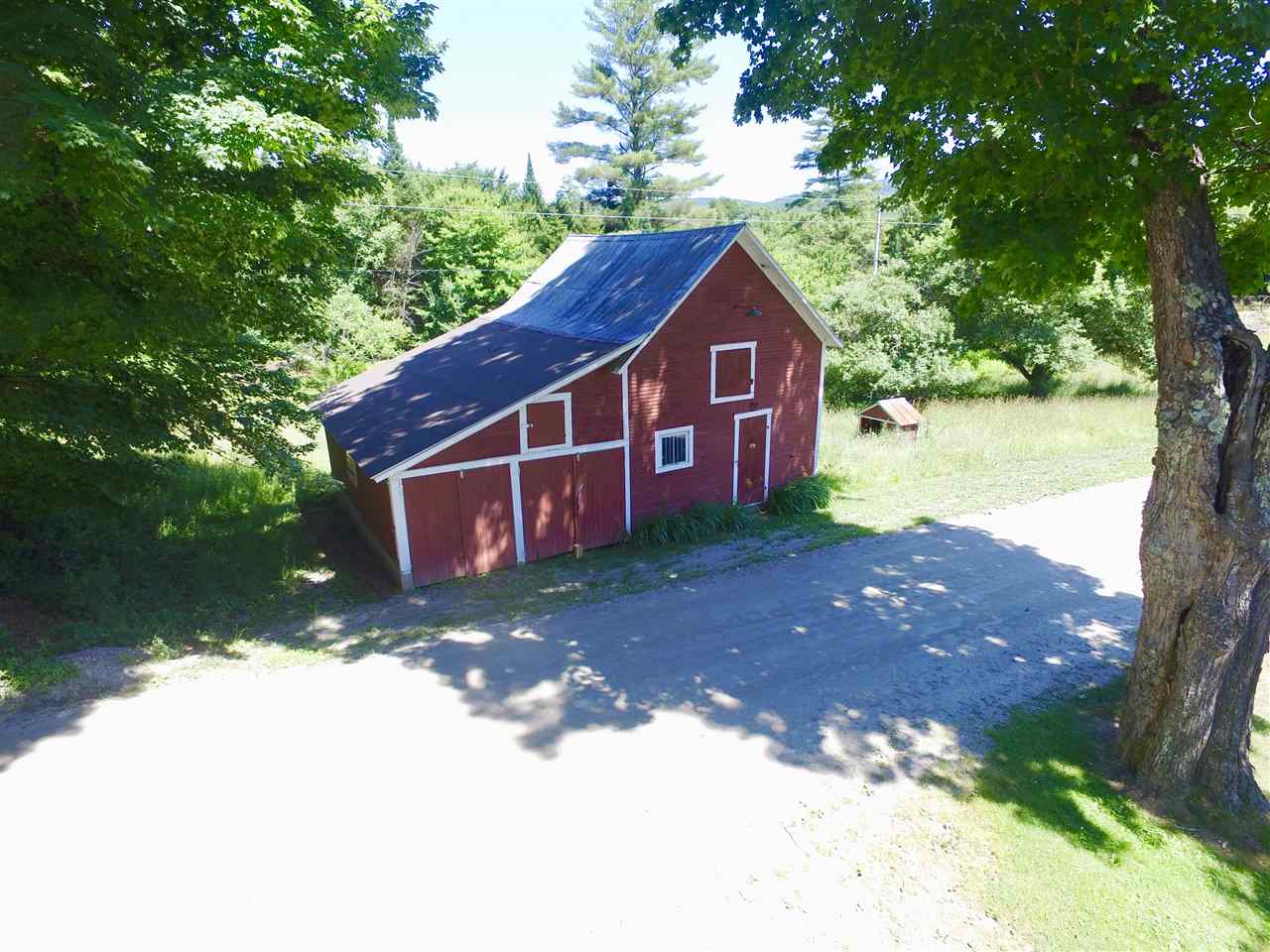 432 Freeman Hill Road Moretown, VT 05660 - Photo 3 of 21
