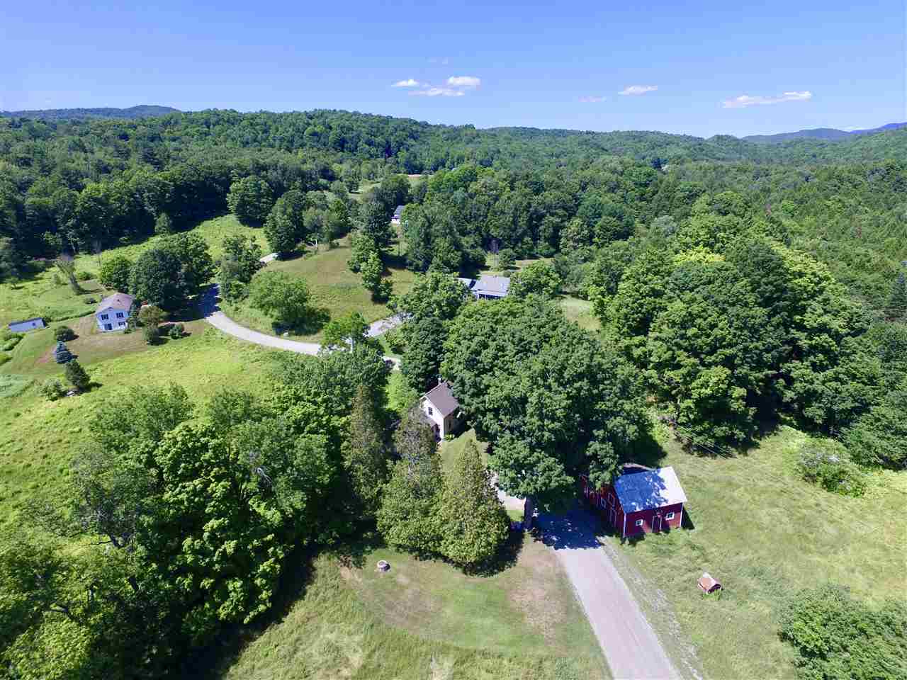 432 Freeman Hill Road Moretown, VT 05660 - Photo 4 of 21
