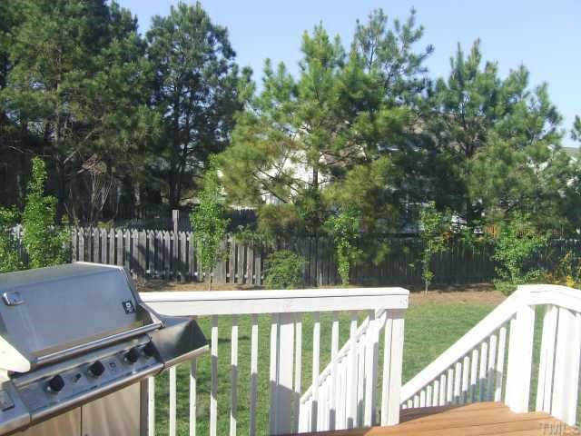 5205 Pinehall Wynd Raleigh, NC 27604 - Photo 10 of 10 Wonderful Deck and flat lot - great for entertaining! Other