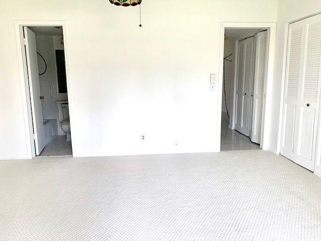 132 Suffolk F Boca Raton, FL 33434 - Photo 9 of 26 Master Bedroom