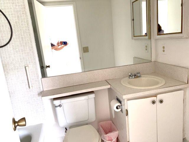 132 Suffolk F Boca Raton, FL 33434 - Photo 10 of 26 Master Bathroom
