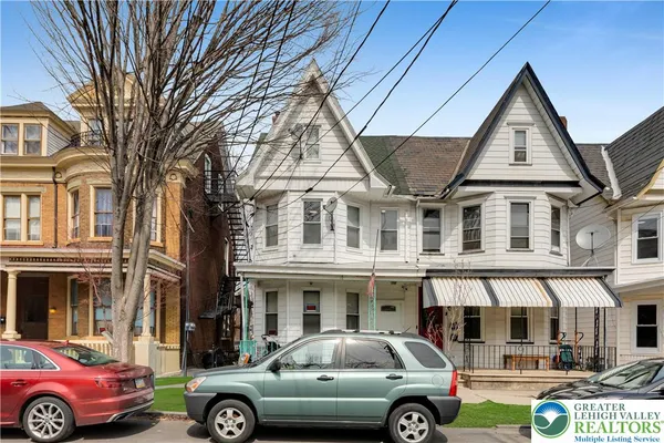 $399,000 | 1347 Washington Street, Easton, PA 18042
