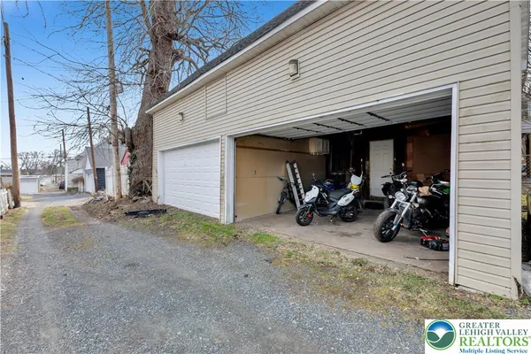 $399,000 | 1347 Washington Street, Easton, PA 18042