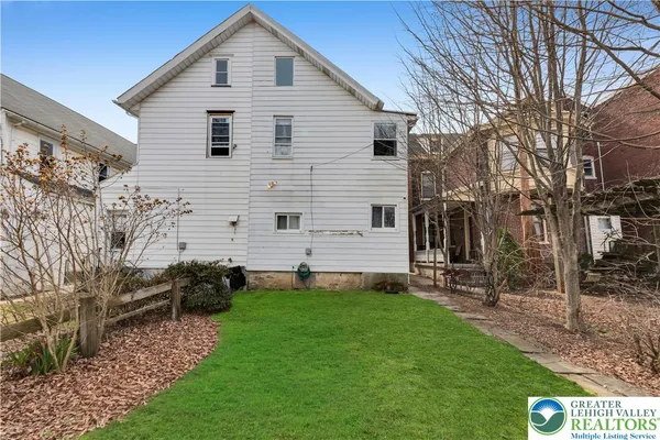 $399,000 | 1347 Washington Street, Easton, PA 18042