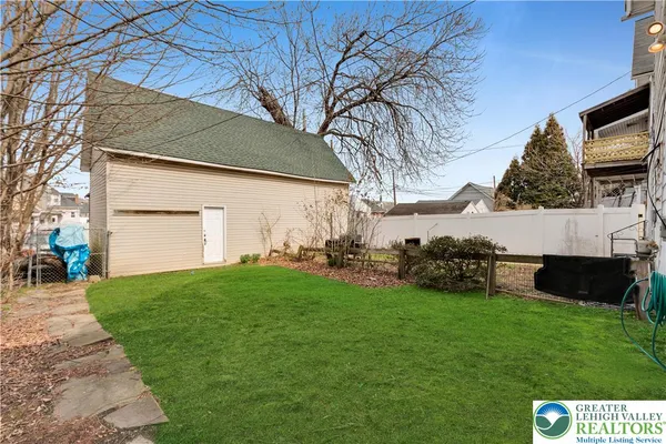 $399,000 | 1347 Washington Street, Easton, PA 18042
