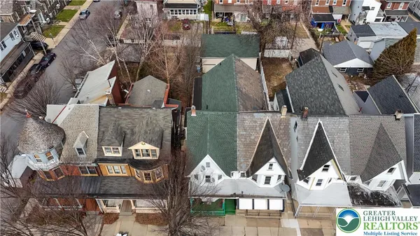 $399,000 | 1347 Washington Street, Easton, PA 18042