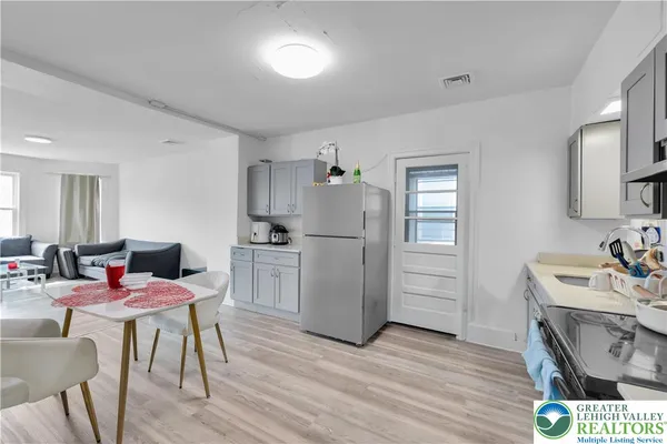 $399,000 | 1347 Washington Street, Easton, PA 18042