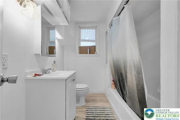 $399,000 | 1347 Washington Street, Easton, PA 18042