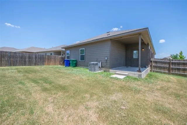 $5,500 | 1611 Atlas Road, Cedar Park, TX 78613