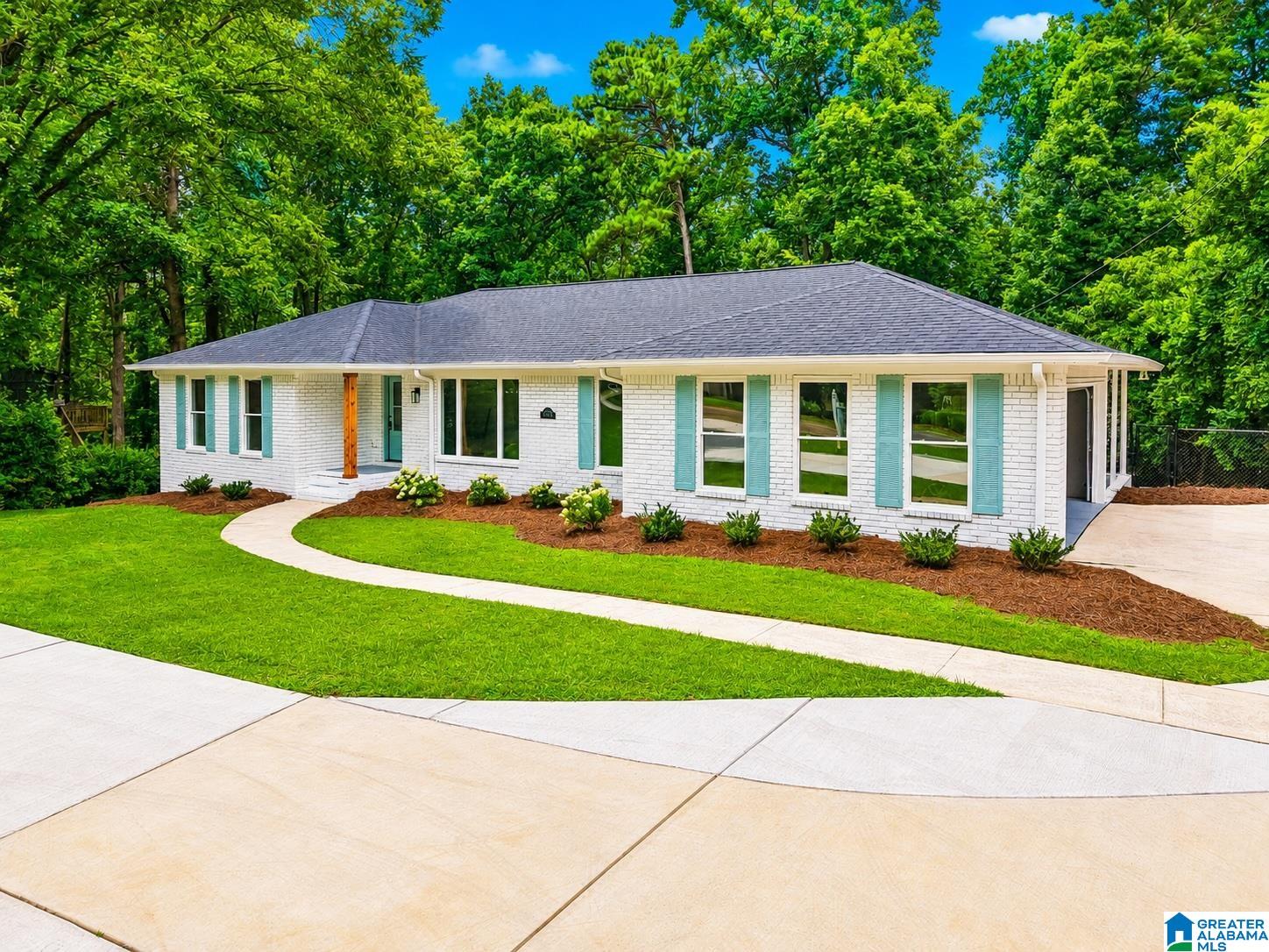 3348 Overton Road Birmingham, AL 35223 - Photo 2 of 45