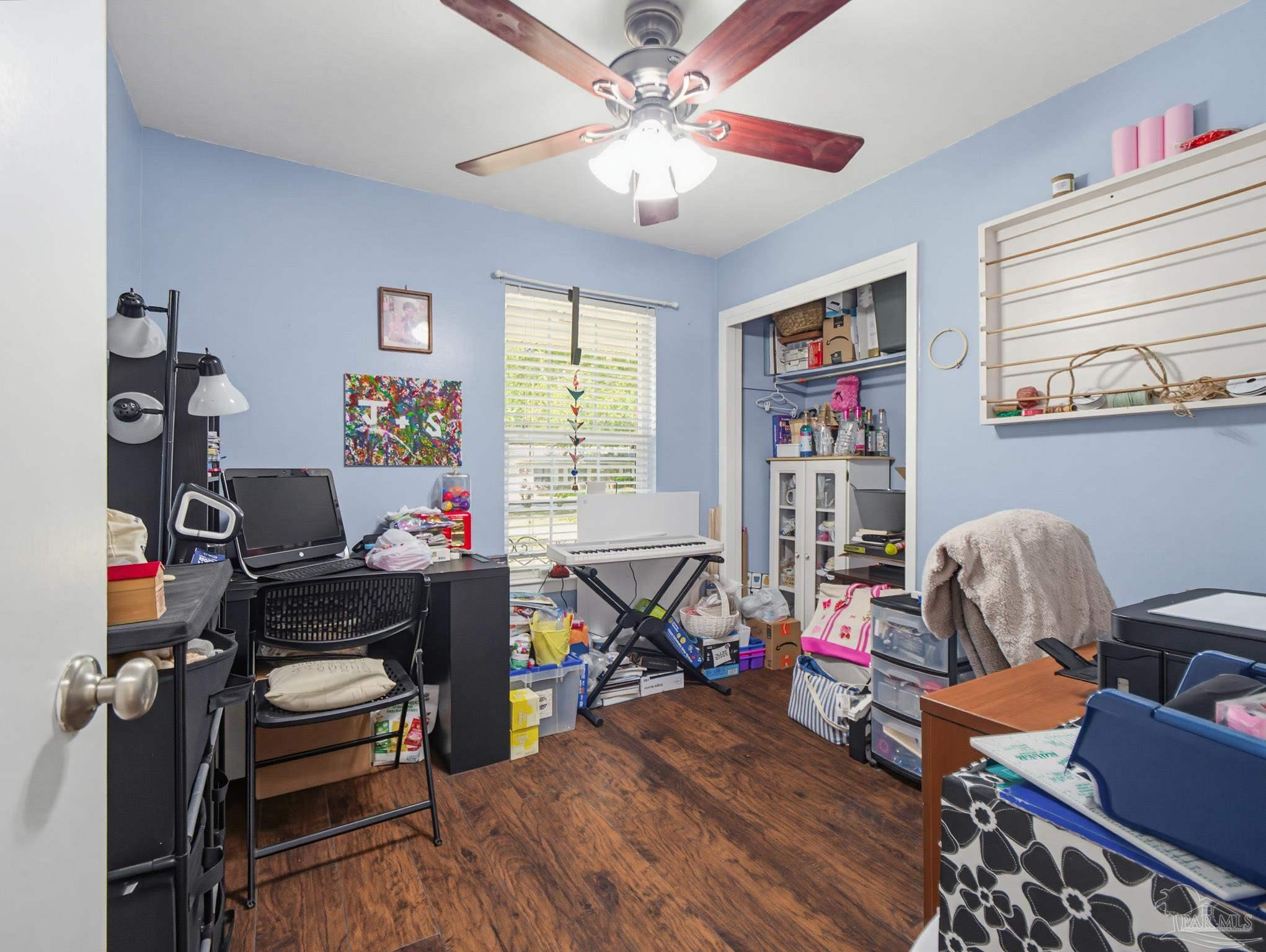 5692 Pine Ridge Drive Milton, FL 32570 - Photo 21 of 43