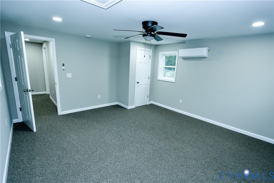 416 South Virginia Street Farmville, VA 23901 - Photo 25 of 33 a view of empty room