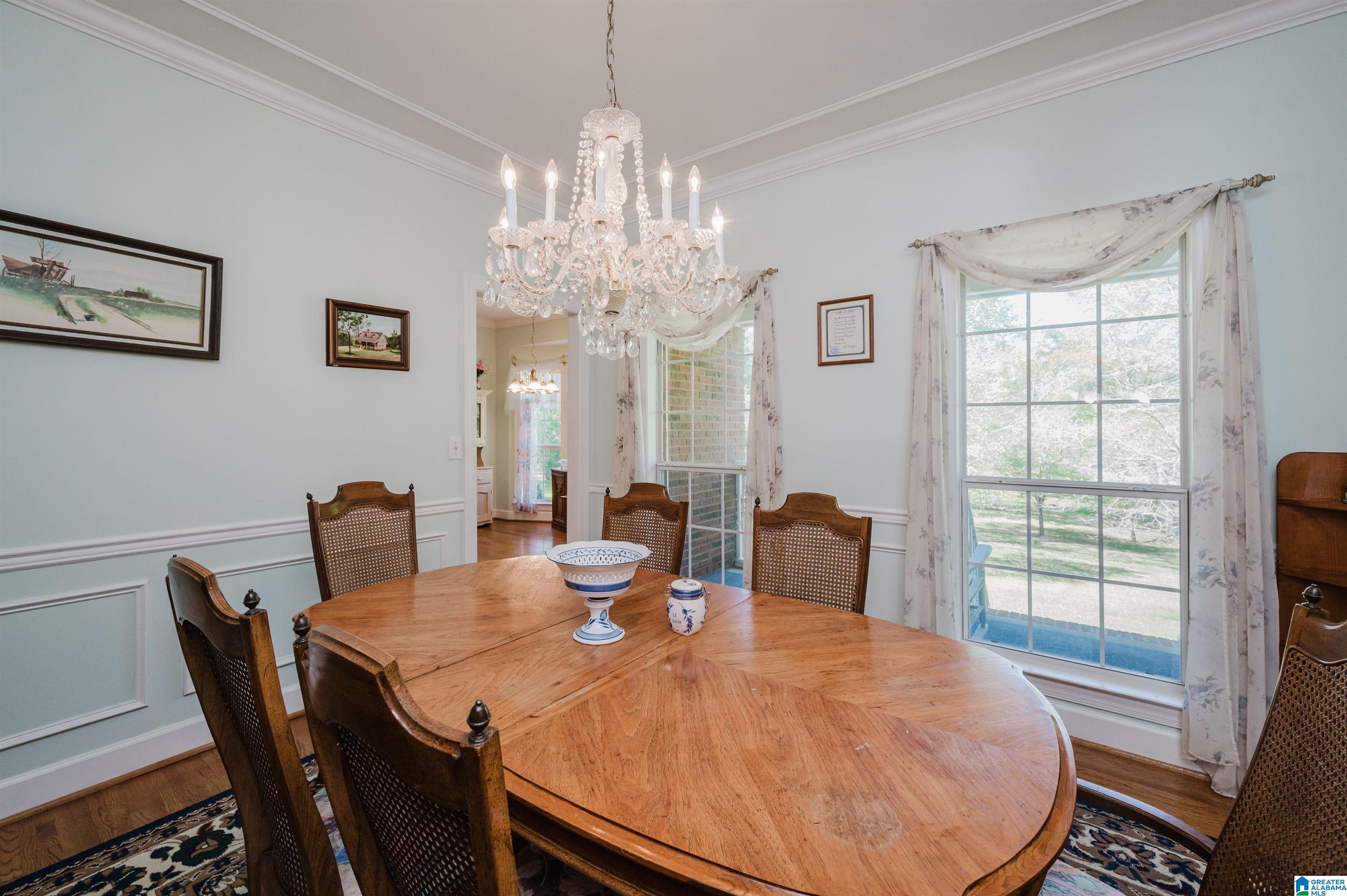 205 Beaver Ridge Circle Ashville, AL 35953 - Photo 13 of 61