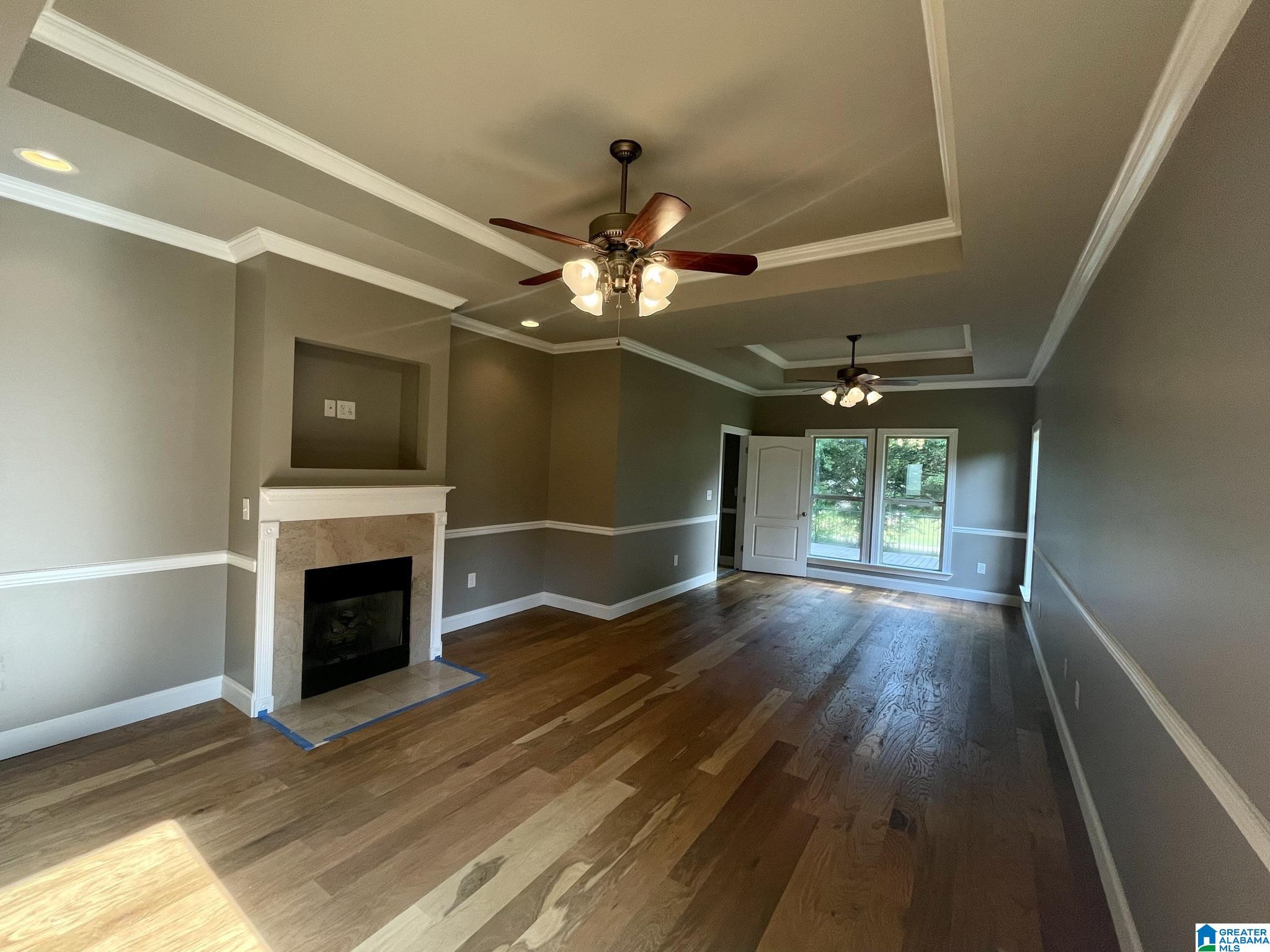 100 Smokey Ridge Lane Alabaster, AL 35007 - Photo 9 of 49