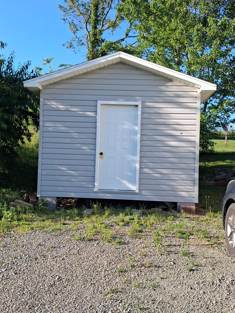 74 Fulton Road Independence, VA 24348 - Photo 20 of 80 Gallery Image 20