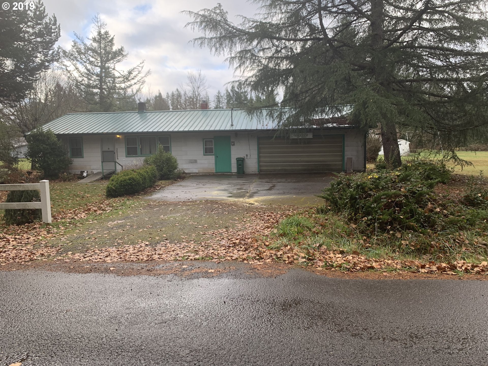 22115 South Saling Road Estacada, OR 97023 - Photo 1 of 8 Gallery Image 1