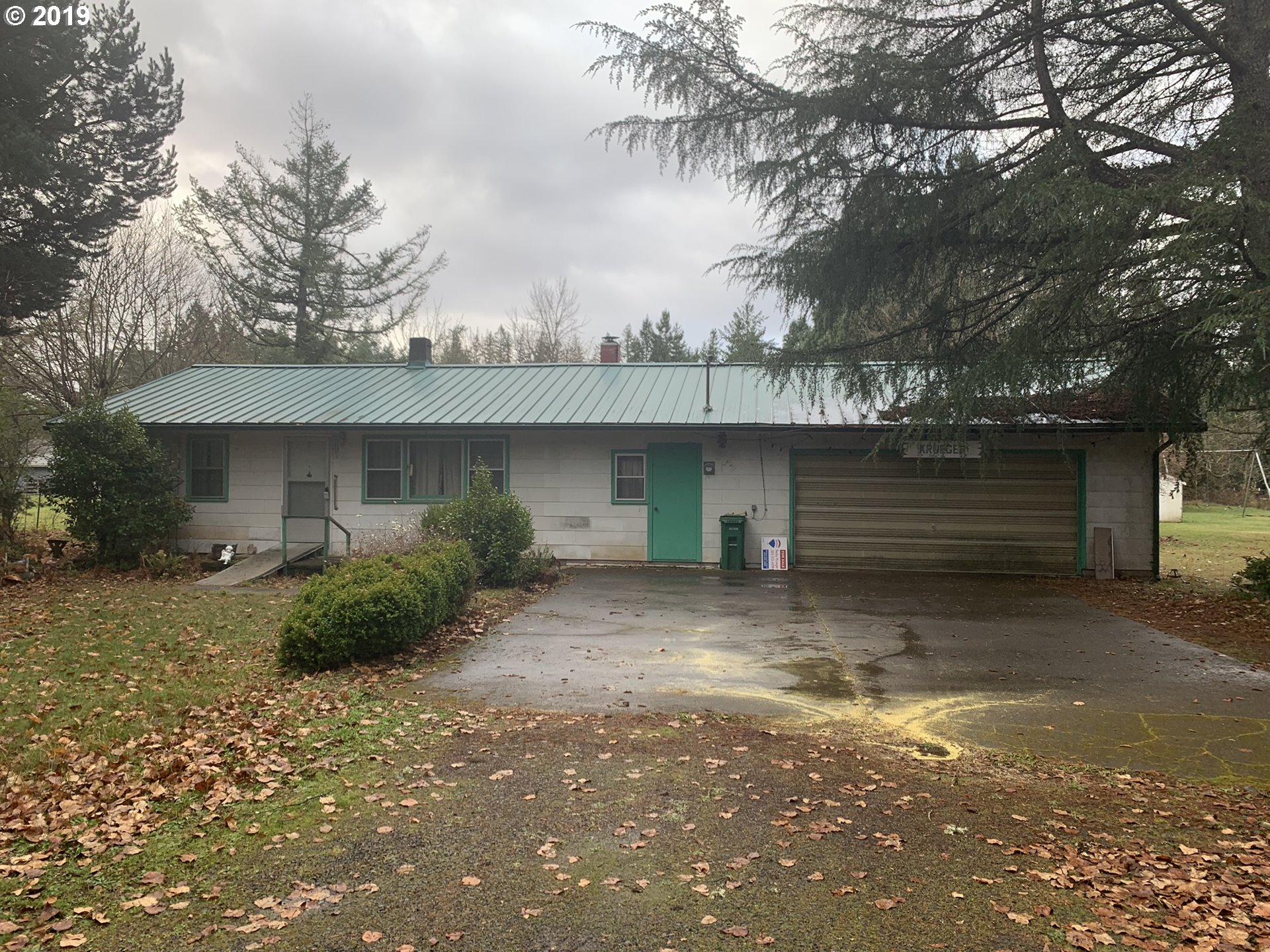 22115 South Saling Road Estacada, OR 97023 - Photo 2 of 8 Gallery Image 2