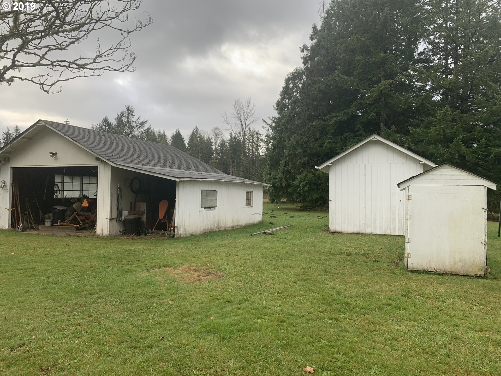 22115 South Saling Road Estacada, OR 97023 - Photo 5 of 8 Gallery Image 5