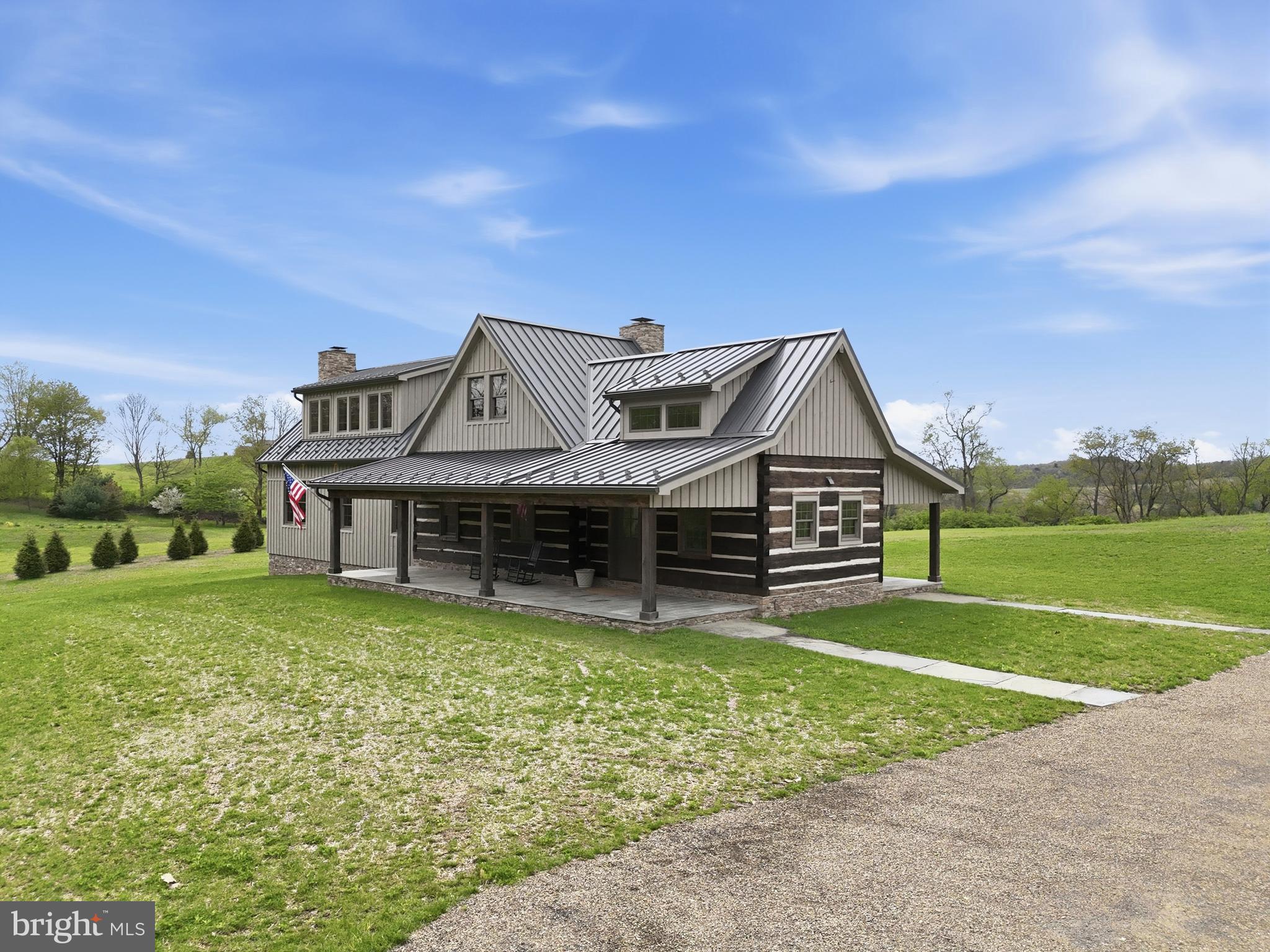 755 Grammer Road Williamsport, PA 17701 - Photo 73 of 81 Front View