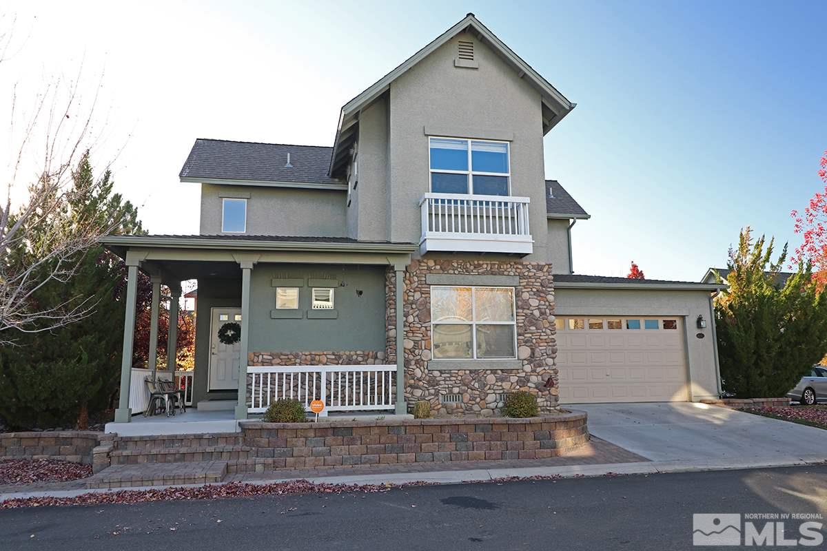 1047 Floral Ridge Way Sparks, NV 89436 - Photo 3 of 20 Photo 3