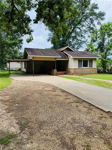 306 Highway 107 Center Point, LA 71323 - Photo 3 of 53