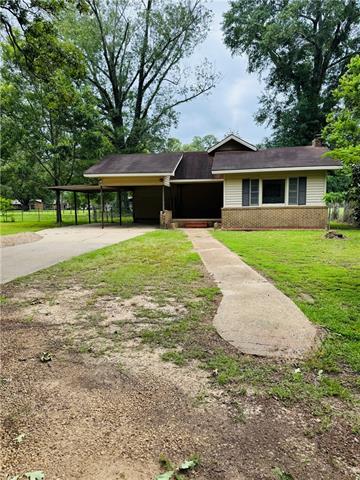 306 Highway 107 Center Point, LA 71323 - Photo 4 of 53