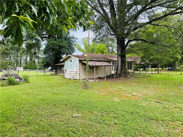 306 Highway 107 Center Point, LA 71323 - Photo 41 of 53