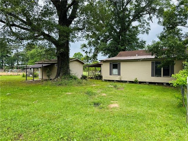 306 Highway 107 Center Point, LA 71323 - Photo 43 of 53