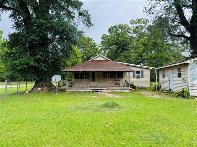 306 Highway 107 Center Point, LA 71323 - Photo 46 of 53