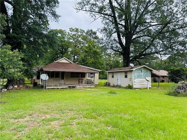 306 Highway 107 Center Point, LA 71323 - Photo 47 of 53