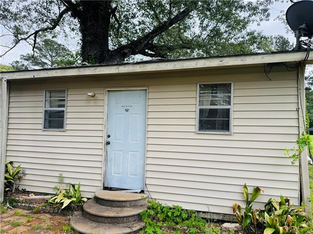 306 Highway 107 Center Point, LA 71323 - Photo 48 of 53