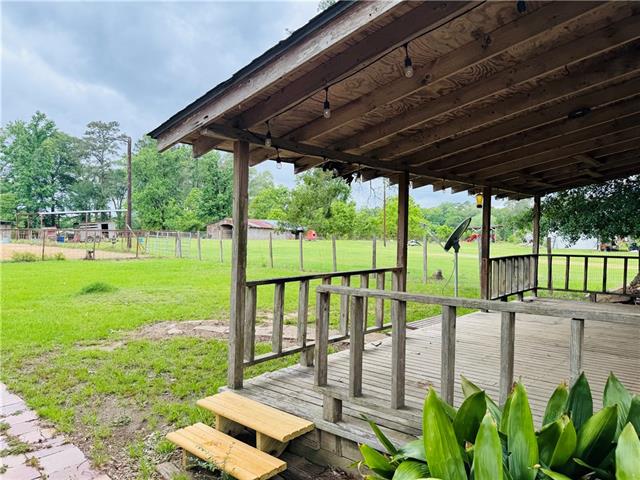 306 Highway 107 Center Point, LA 71323 - Photo 49 of 53