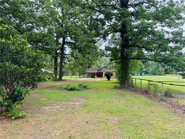 306 Highway 107 Center Point, LA 71323 - Photo 5 of 53