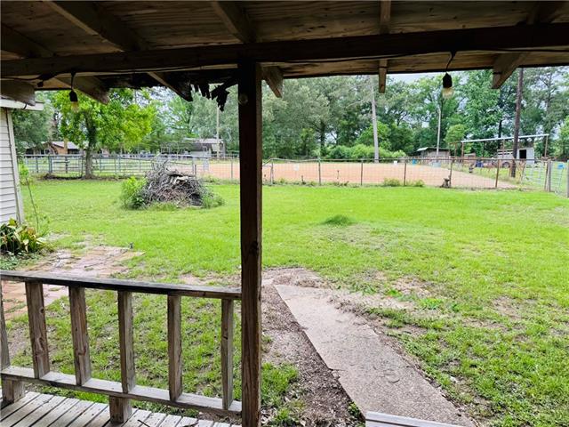 306 Highway 107 Center Point, LA 71323 - Photo 51 of 53