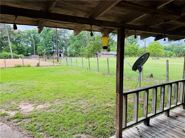 306 Highway 107 Center Point, LA 71323 - Photo 52 of 53