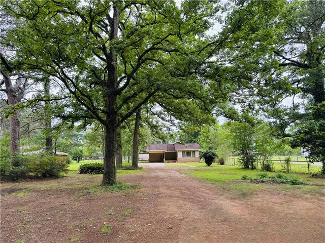 306 Highway 107 Center Point, LA 71323 - Photo 6 of 53