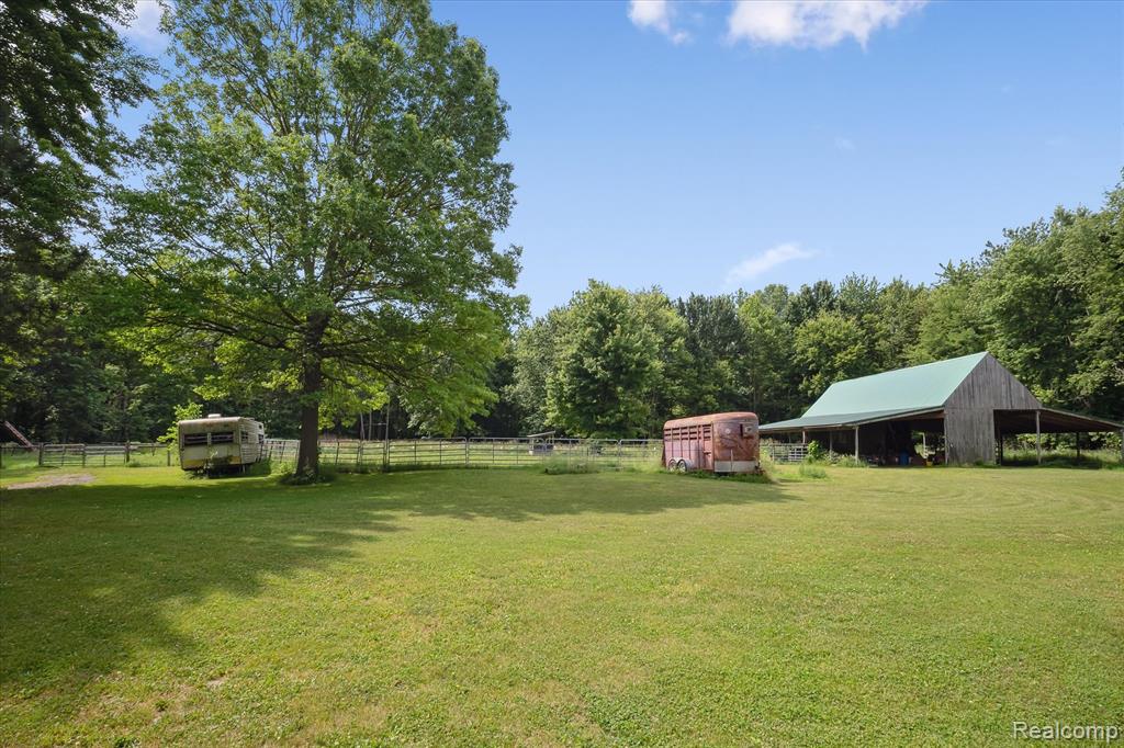 8450 Rosbolt Road Whittaker, MI 48190 - Photo 37 of 40